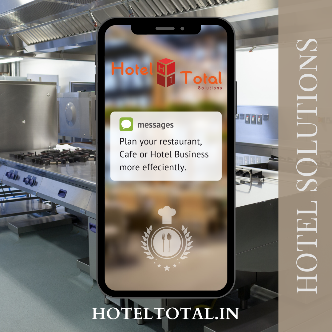 hotel total solutions