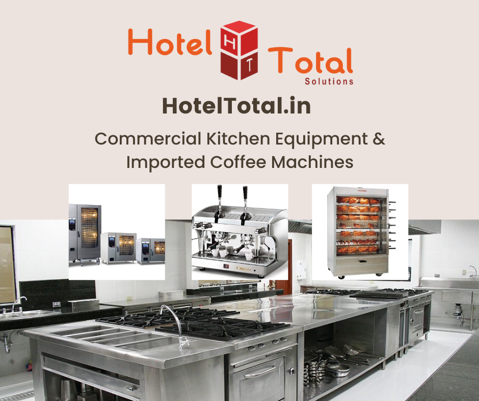 Hotel Total Solutions